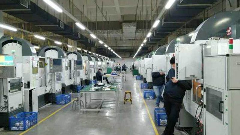 智慧园区平台：构建未来城市发展的核心引擎